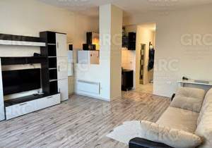 Студия квартира, вторичка, 37м2, 2/5 этаж