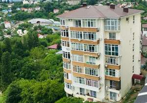 1-к квартира, вторичка, 36м2, 7/9 этаж