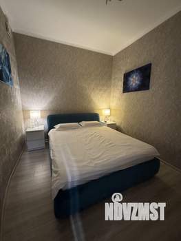 3-к квартира, вторичка, 54м2, 7/9 этаж