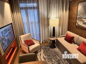 1-к квартира, вторичка, 60м2, 2/6 этаж