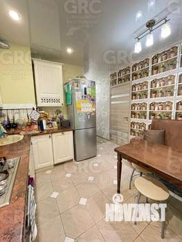 2-к квартира, вторичка, 51м2, 2/5 этаж