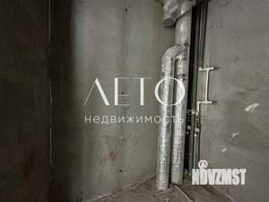 2-к квартира, вторичка, 38м2, 15/19 этаж