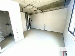 1-к квартира, сданный дом, 30м2, 2/3 этаж