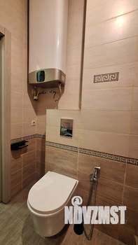 1-к квартира, вторичка, 24м2, 2/4 этаж