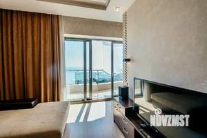 1-к квартира, вторичка, 70м2, 19/23 этаж