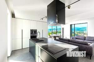 2-к квартира, вторичка, 90м2, 20/25 этаж