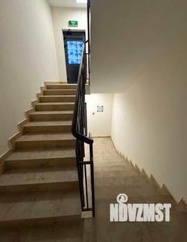Студия квартира, вторичка, 21м2, 2/19 этаж