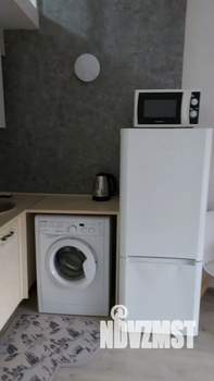 1-к квартира, вторичка, 26м2, 4/4 этаж