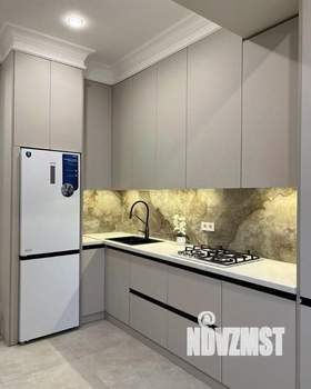 1-к квартира, вторичка, 32м2, 11/12 этаж