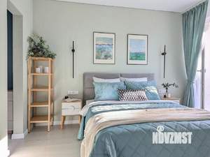 2-к квартира, вторичка, 54м2, 3/5 этаж