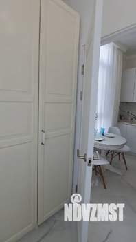 1-к квартира, вторичка, 24м2, 3/3 этаж