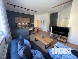 2-к квартира, вторичка, 40м2, 3/6 этаж