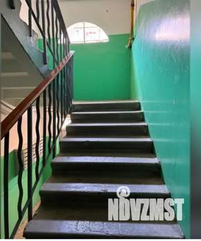 2-к квартира, вторичка, 49м2, 1/5 этаж