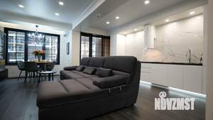 3-к квартира, вторичка, 81м2, 4/14 этаж