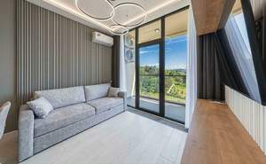 2-к квартира, вторичка, 52м2, 9/17 этаж