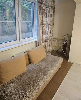 1-к квартира, вторичка, 50м2, 1/1 этаж