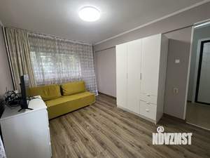 1-к квартира, вторичка, 34м2, 4/6 этаж