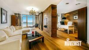 2-к квартира, вторичка, 75м2, 18/22 этаж