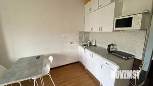 Студия квартира, вторичка, 30м2, 2/6 этаж