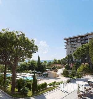 2-к квартира, вторичка, 44м2, 9/10 этаж
