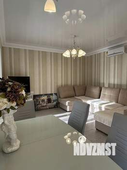 2-к квартира, вторичка, 55м2, 4/9 этаж