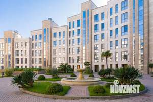 3-к квартира, вторичка, 145м2, 4/6 этаж
