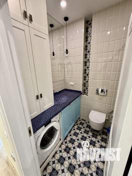 1-к квартира, вторичка, 30м2, 3/3 этаж