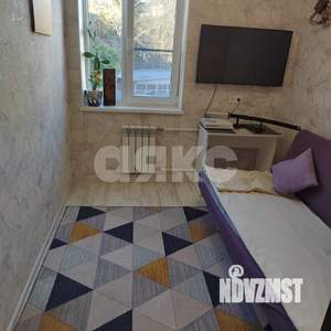 Студия квартира, вторичка, 15м2, 2/4 этаж