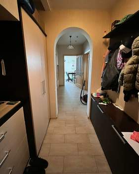 1-к квартира, вторичка, 65м2, 6/16 этаж