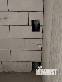 1-к квартира, вторичка, 39м2, 8/22 этаж
