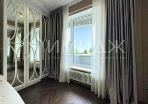 2-к квартира, вторичка, 131м2, 8/9 этаж