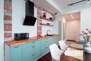 3-к квартира, вторичка, 72м2, 3/5 этаж