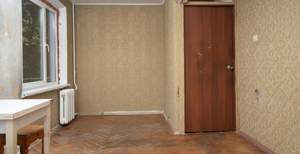 2-к квартира, вторичка, 50м2, 4/6 этаж
