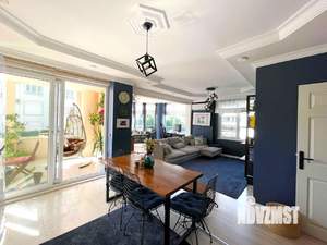 3-к квартира, вторичка, 77м2, 2/5 этаж