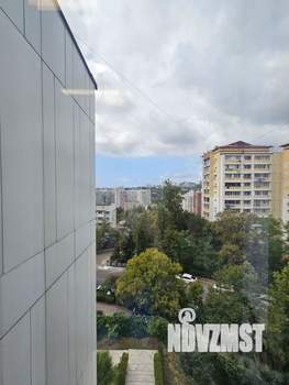 Студия квартира, вторичка, 36м2, 4/4 этаж