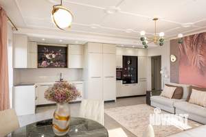 2-к квартира, вторичка, 65м2, 4/5 этаж