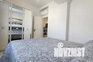 2-к квартира, вторичка, 43м2, 2/5 этаж