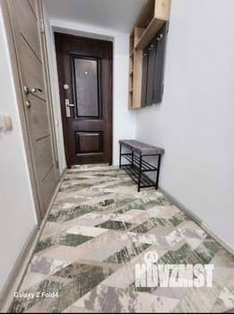 Студия квартира, вторичка, 18м2, 3/11 этаж