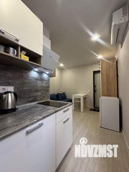 Студия квартира, вторичка, 16м2, 2/3 этаж