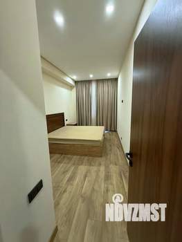 1-к квартира, вторичка, 38м2, 2/5 этаж