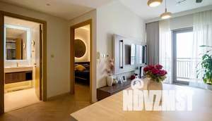 1-к квартира, вторичка, 38м2, 3/5 этаж