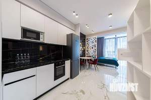 Студия квартира, вторичка, 35м2, 12/15 этаж