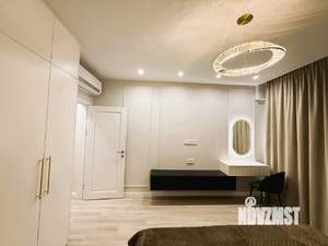 1-к квартира, вторичка, 45м2, 6/17 этаж
