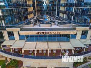 3-к квартира, вторичка, 107м2, 18/28 этаж