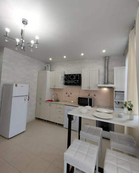 Студия квартира, вторичка, 29м2, 3/3 этаж