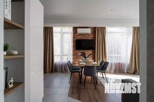 1-к квартира, вторичка, 52м2, 5/13 этаж