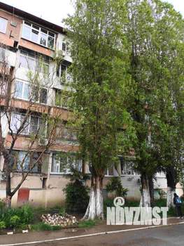 Студия квартира, вторичка, 18м2, 4/5 этаж