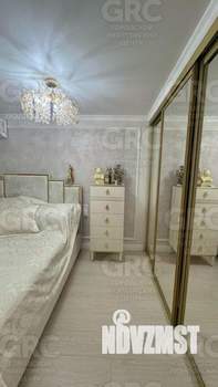 3-к квартира, вторичка, 100м2, 12/14 этаж