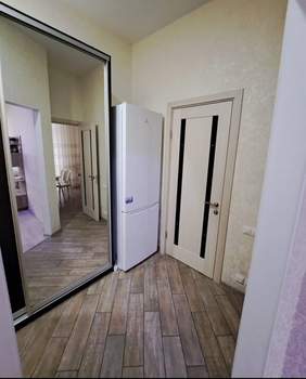 2-к квартира, вторичка, 54м2, 4/4 этаж