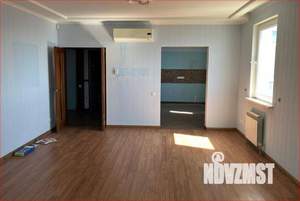 3-к квартира, вторичка, 133м2, 10/18 этаж